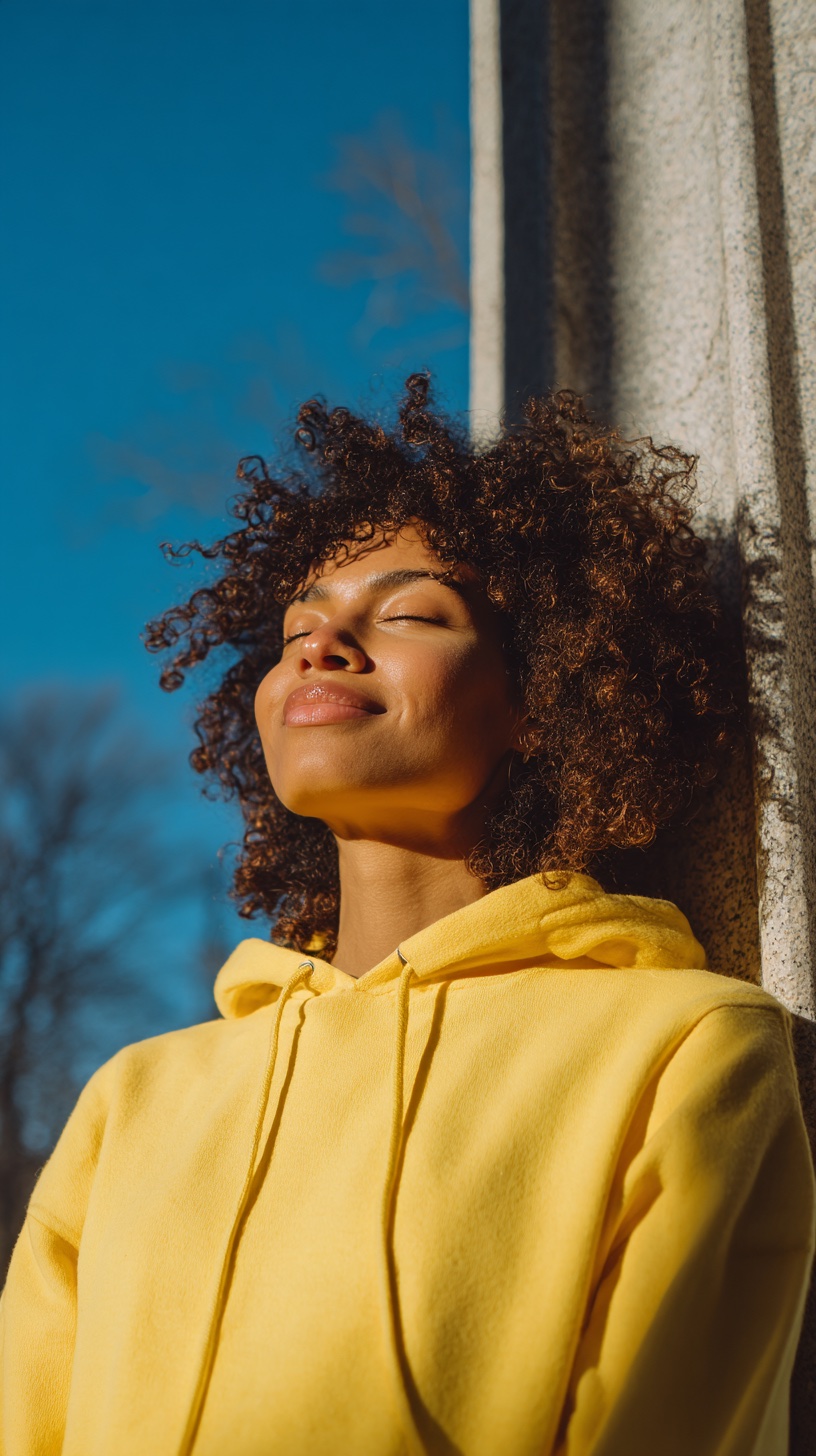 Calm, everyday wellness and care at home